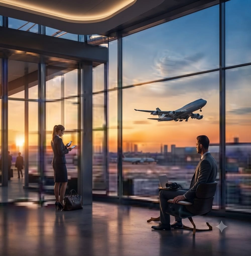 Airport Transfers