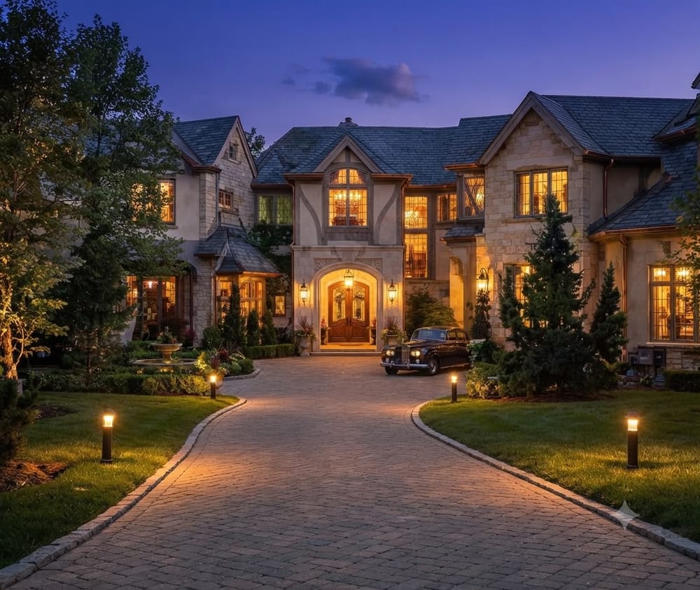 Luxury Communities