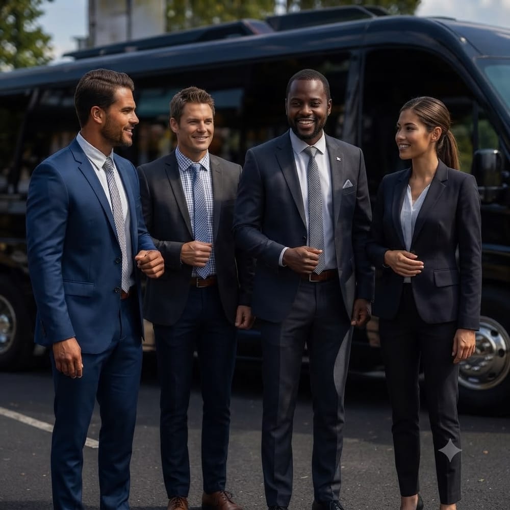 Corporate Groups