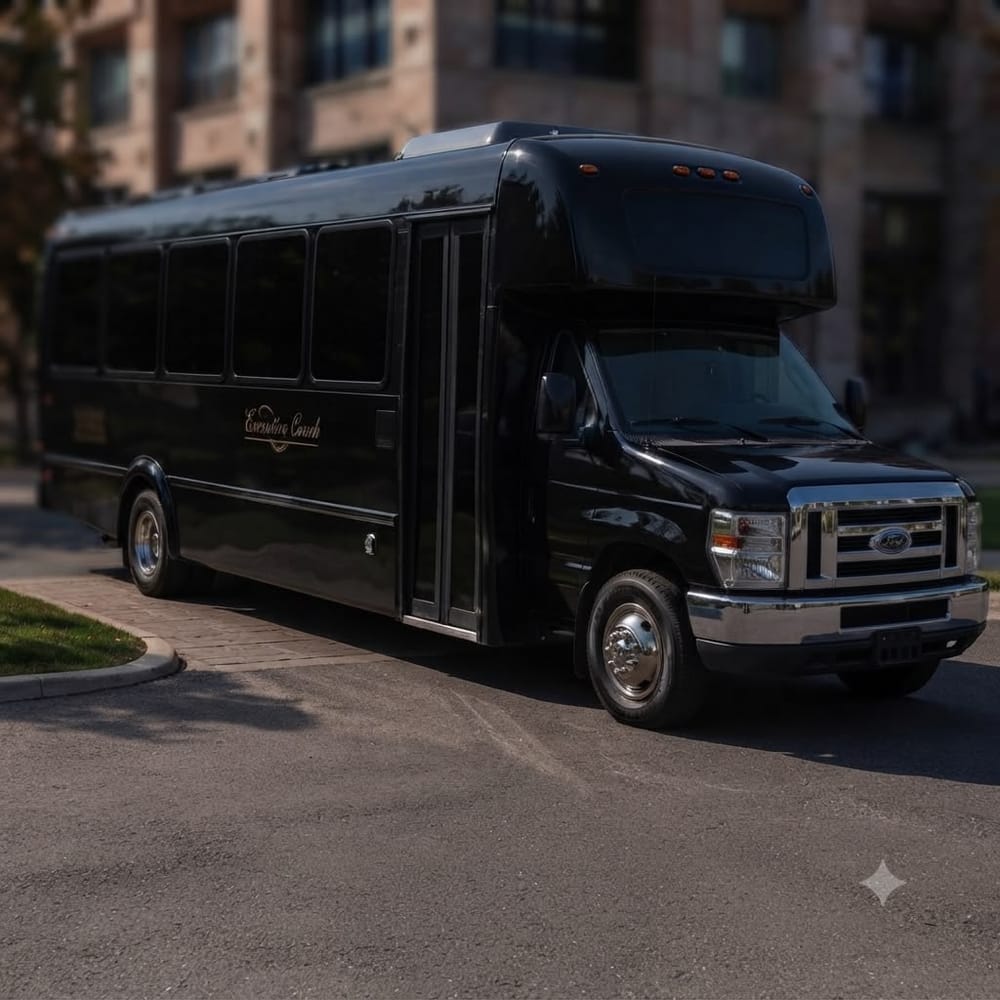 Shuttle Service
