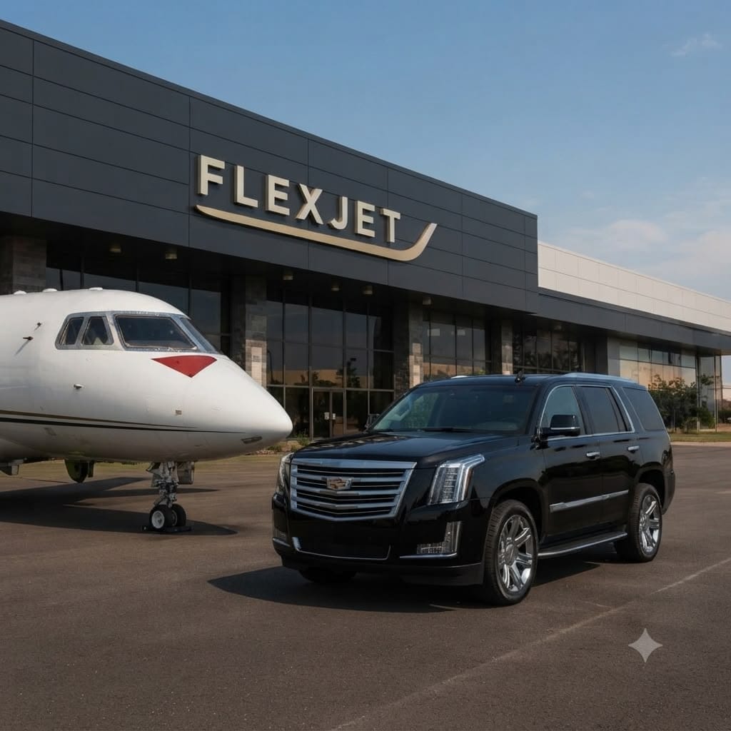 Flexjet