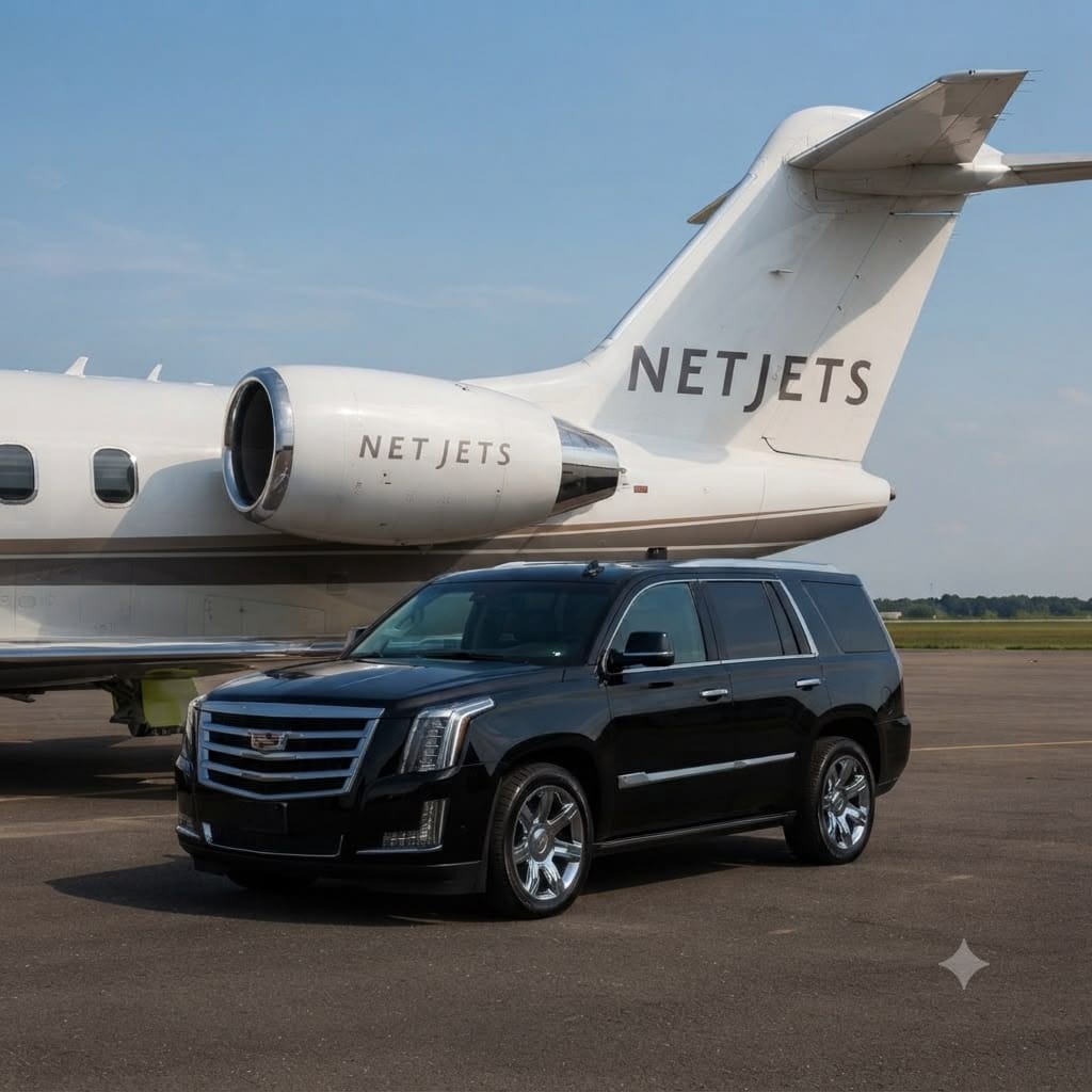 NetJets