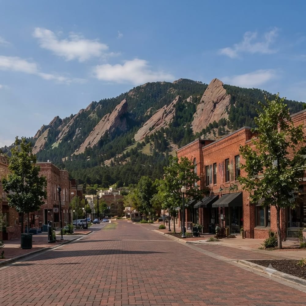 Boulder