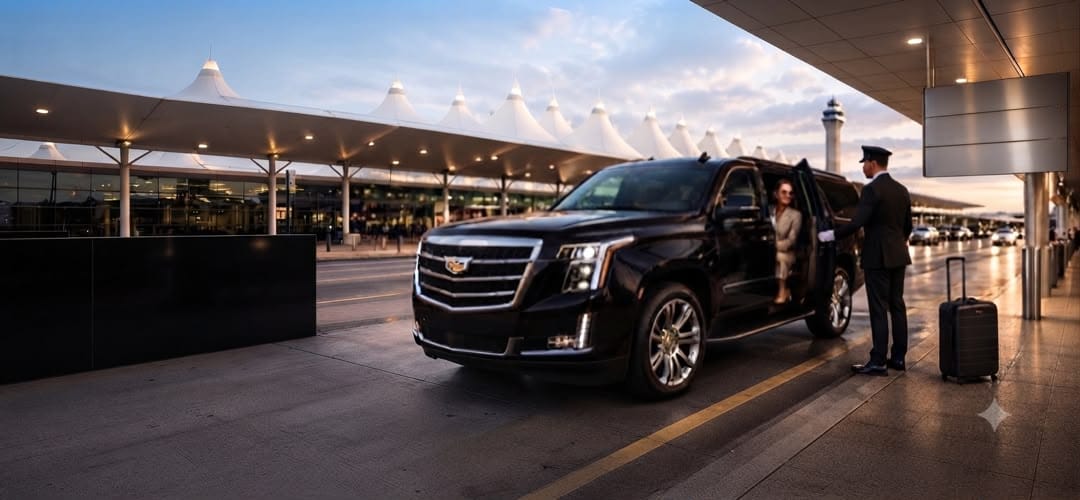 Airport Transportation