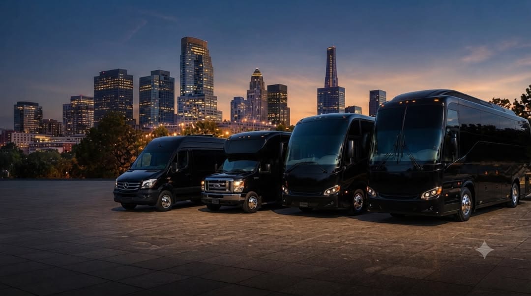 Group Transportation