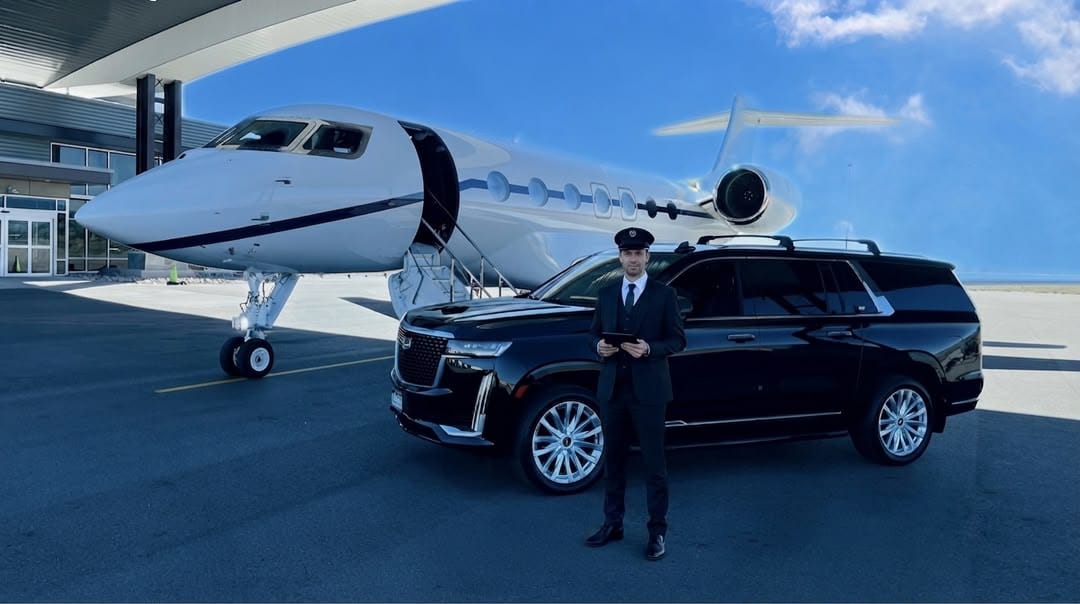 Private Aviation / FBO Transportation