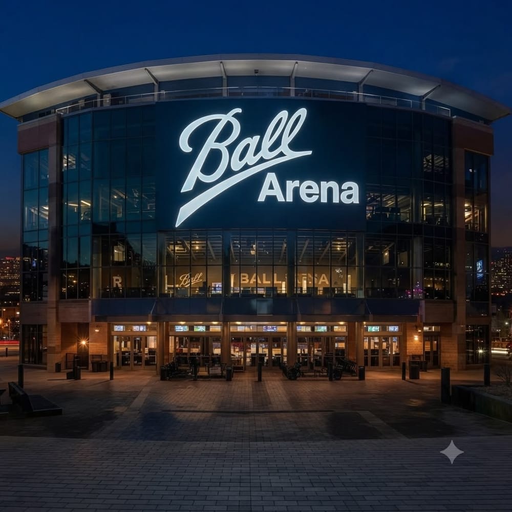 Ball Arena