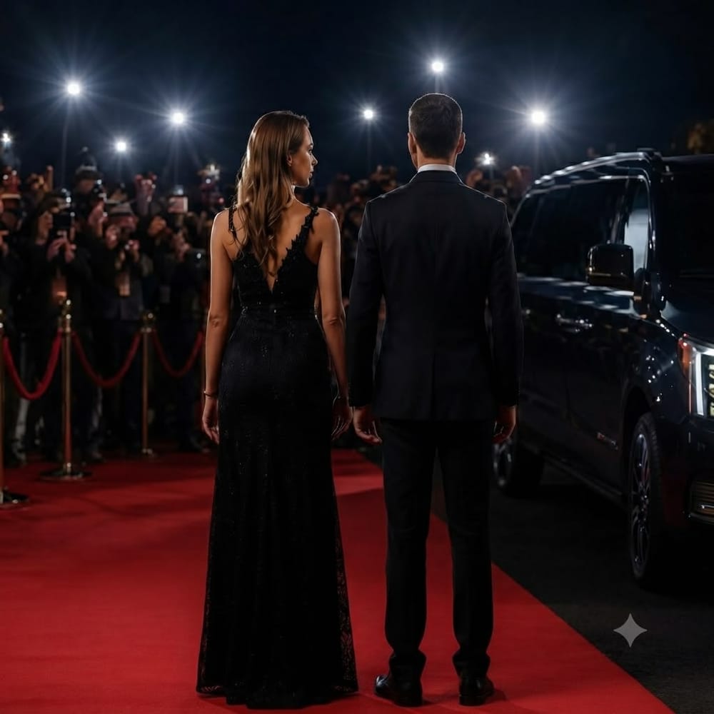Celebrity Transportation